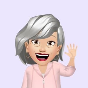 Meet your Posher, Peggy